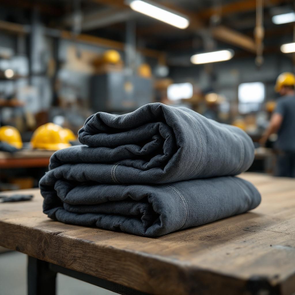 Chamarras de Carnaza